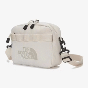 THE NORTH FACE CROSS BAG