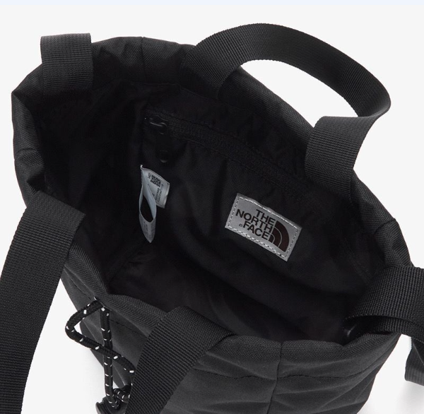 THE NORTH FACE CROSS BAG - Image 2